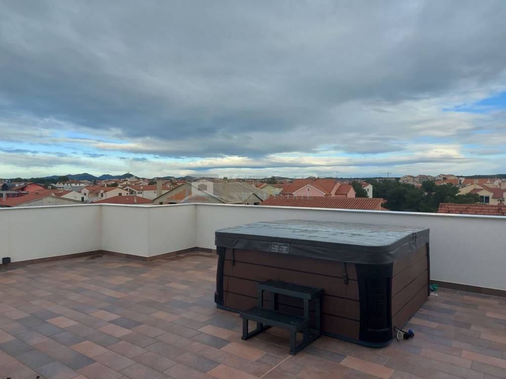Flat in a new building, Sale, Vodice, Vodice