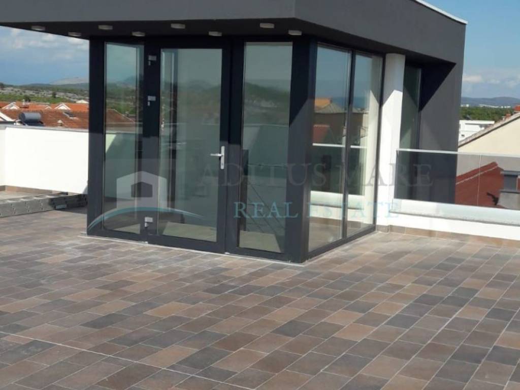 Flat in a new building, Sale, Vodice, Vodice