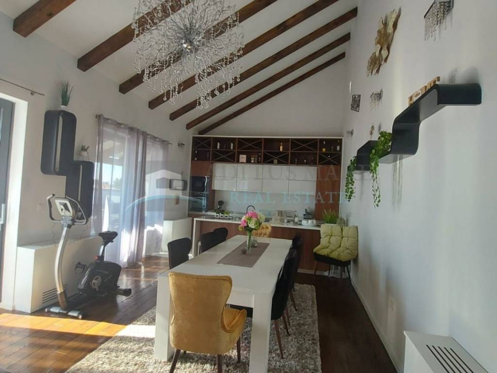 Flat in a new building, Sale, Vodice, Vodice