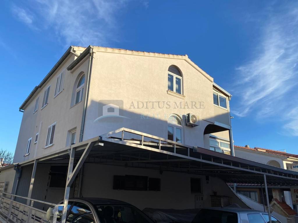 Flat in a house, Sale, Vodice, Vodice