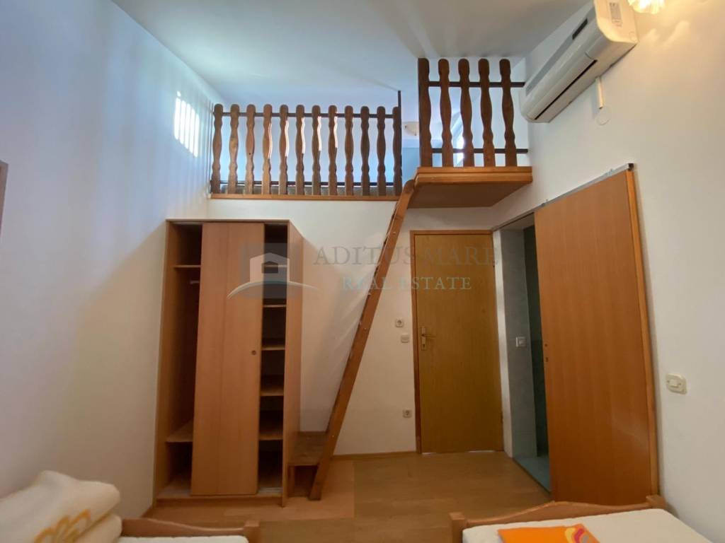 Flat in a house, Sale, Vodice, Vodice