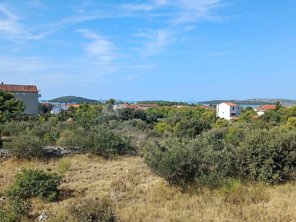 Flat in a house, Sale, Šibenik - Okolica, Brodarica