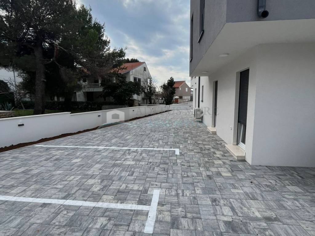Flat in a new building, Sale, Vodice, Srima