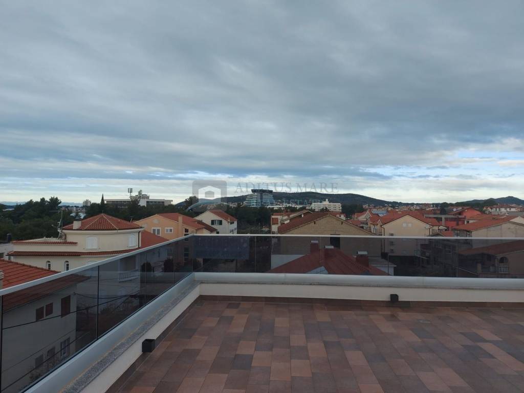 Flat in a new building, Sale, Vodice, Vodice