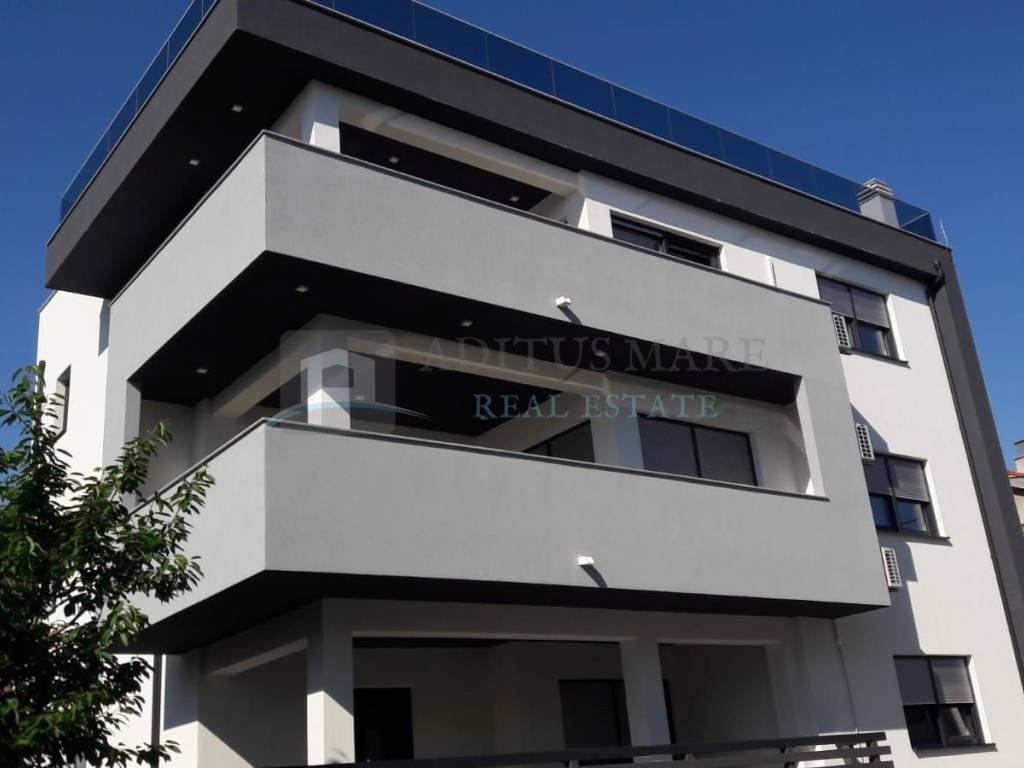 Flat in a new building, Sale, Vodice, Vodice