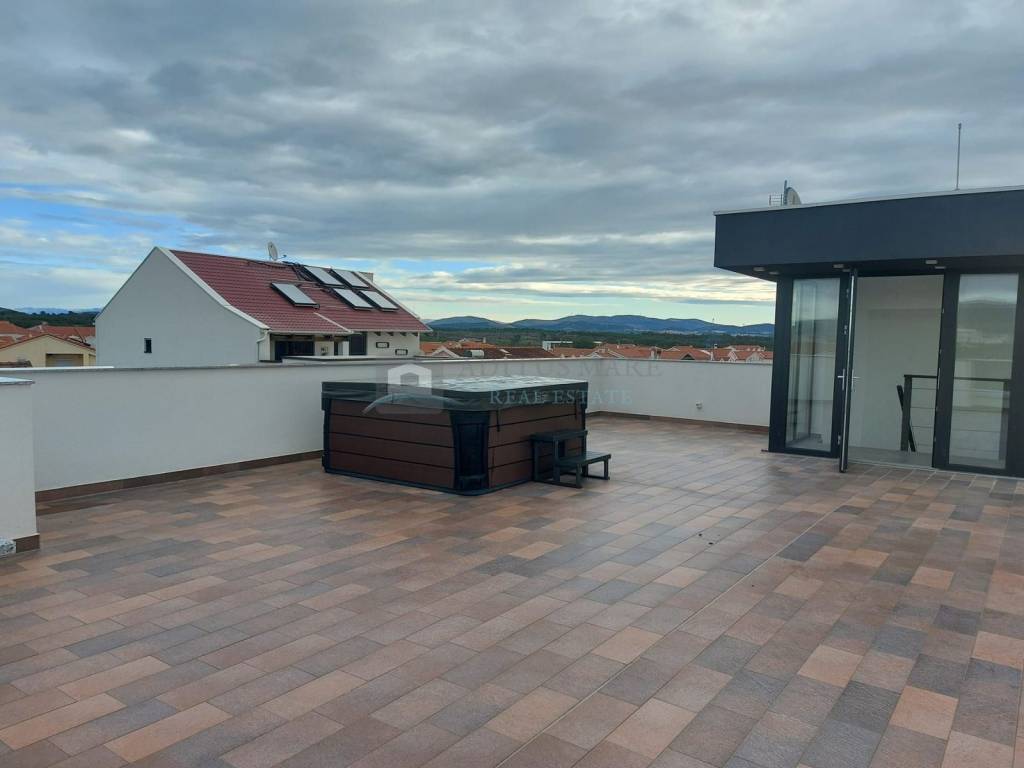 Flat in a new building, Sale, Vodice, Vodice
