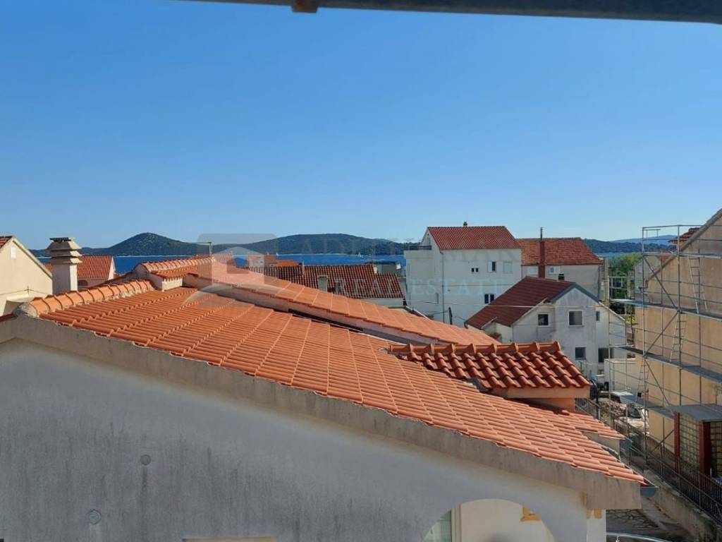 Flat in a house, Sale, Vodice, Vodice