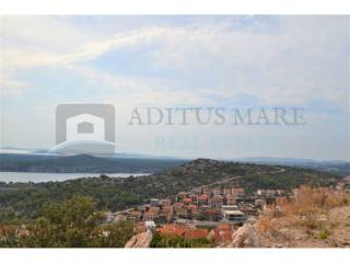 Terraced house, Sale, Šibenik, Šibenik