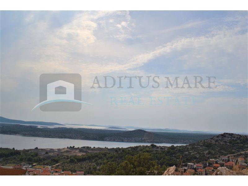 Terraced house, Sale, Šibenik, Šibenik