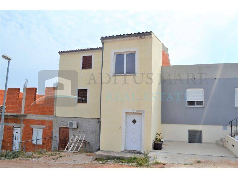 Terraced house, Sale, Šibenik, Šibenik