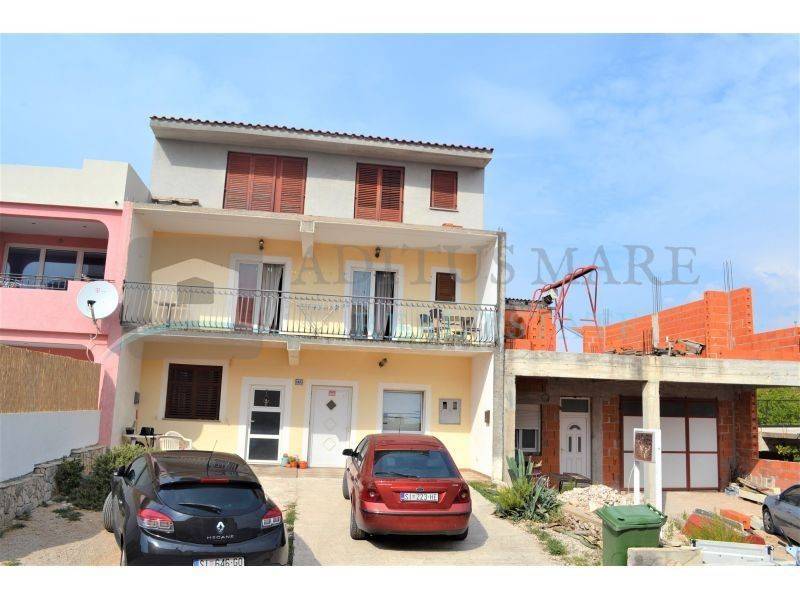 Terraced house, Sale, Šibenik, Šibenik