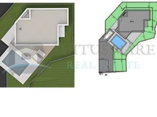 Villa, Sale, Šibenik - Okolica, Podsolarsko
