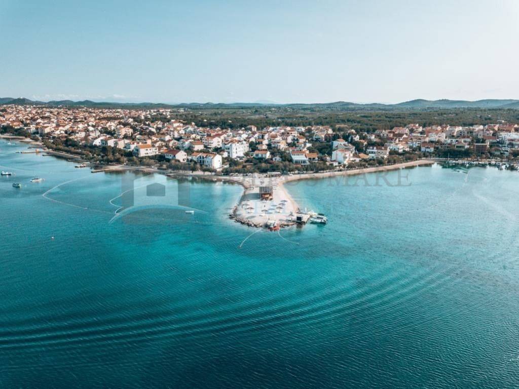 Pansion, Sale, Vodice, Srima