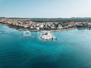 Pansion, Sale, Vodice, Srima