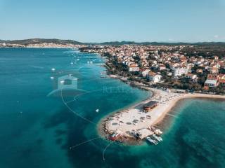 Pansion, Sale, Vodice, Srima