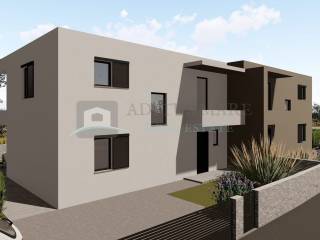 Semi-detached house, Sale, Šibenik - Okolica, Jadrija