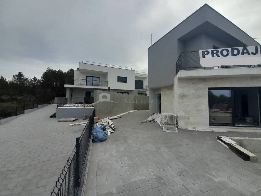 Villa, Sale, Šibenik - Okolica, Podsolarsko