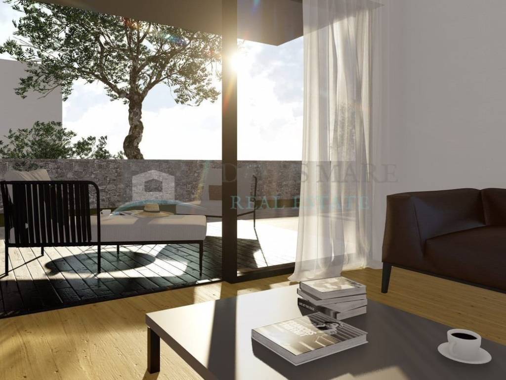 Semi-detached house, Sale, Šibenik - Okolica, Jadrija