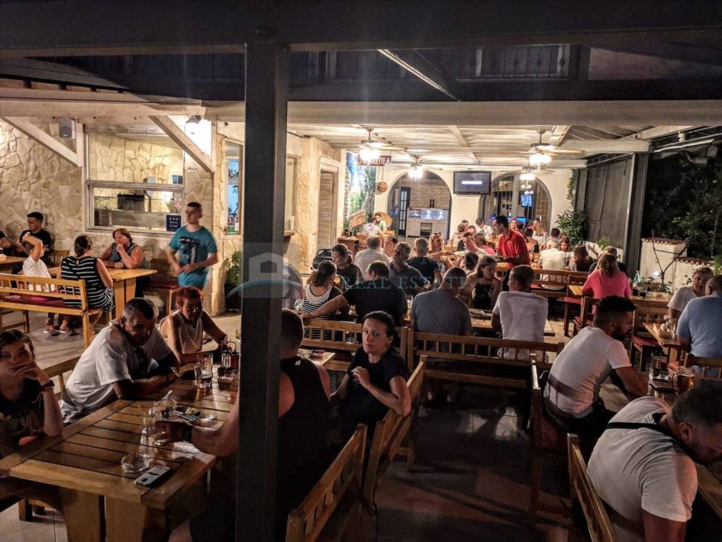 Pansion, Sale, Vodice, Srima