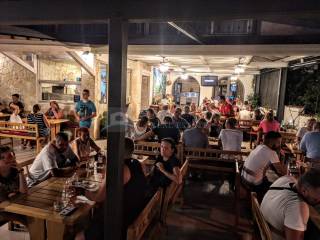 Pansion, Sale, Vodice, Srima
