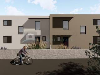 Dvojna kuca, Prodaja, Šibenik - Okolica, Jadrija