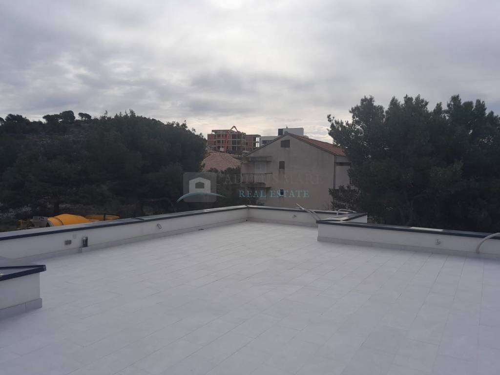 Villa, Sale, Šibenik - Okolica, Podsolarsko