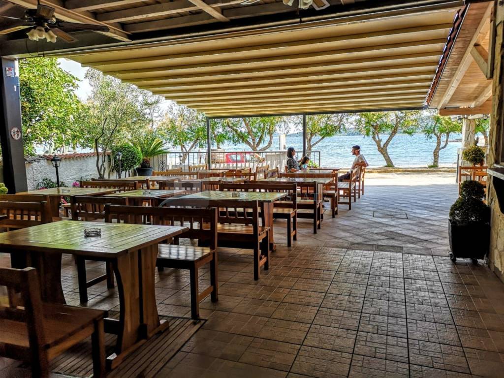 Pansion, Sale, Vodice, Srima