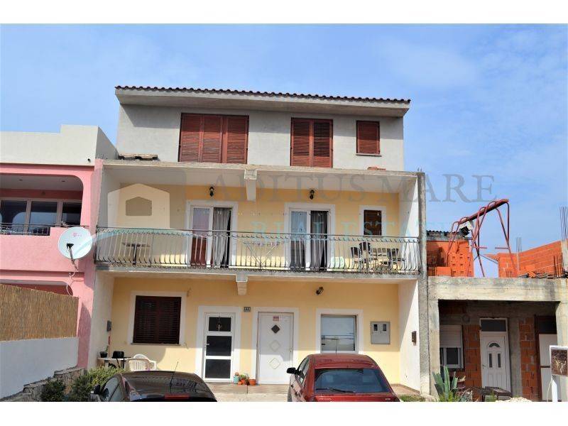 Terraced house, Sale, Šibenik, Šibenik