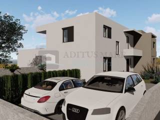 Dvojna kuca, Prodaja, Šibenik - Okolica, Jadrija