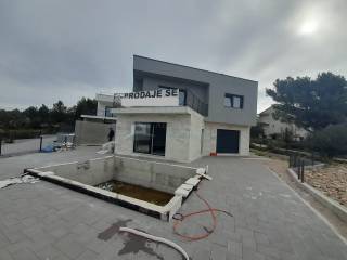 Villa, Sale, Šibenik - Okolica, Podsolarsko