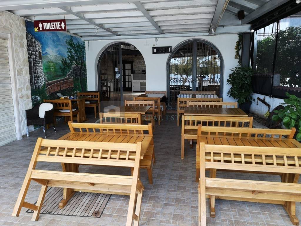 Pansion, Sale, Vodice, Srima