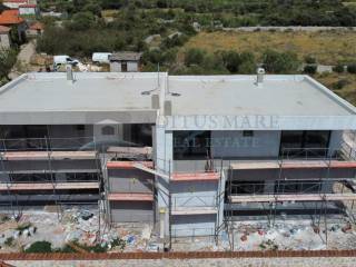 Dvojna kuca, Prodaja, Šibenik - Okolica, Jadrija