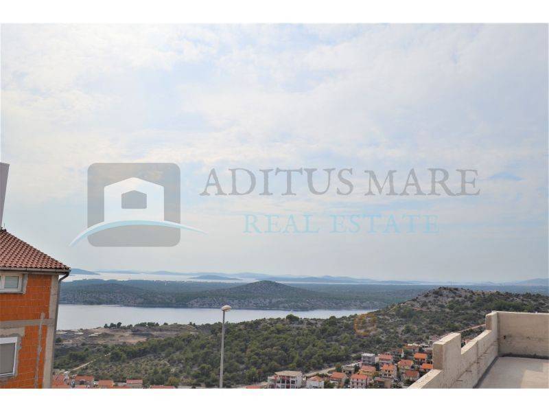 Terraced house, Sale, Šibenik, Šibenik