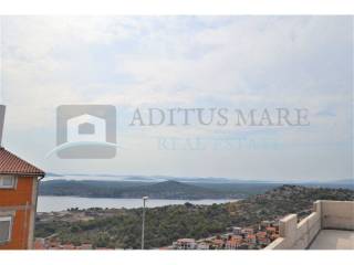 Terraced house, Sale, Šibenik, Šibenik