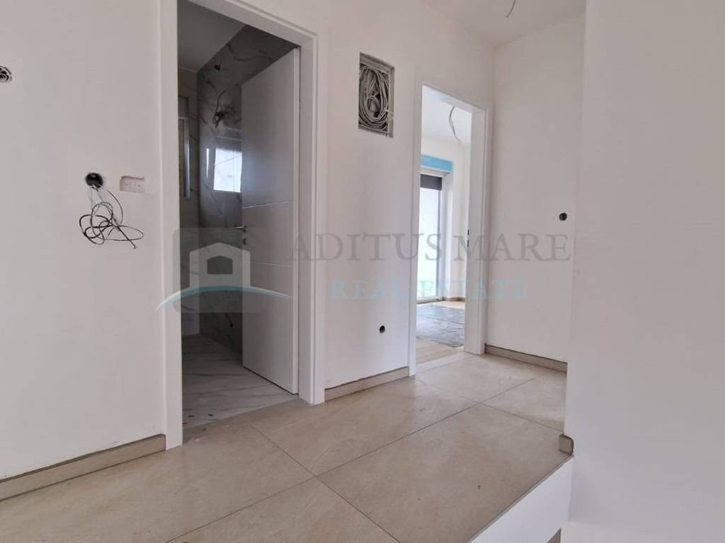 Semi-detached house, Sale, Šibenik - Okolica, Jadrija