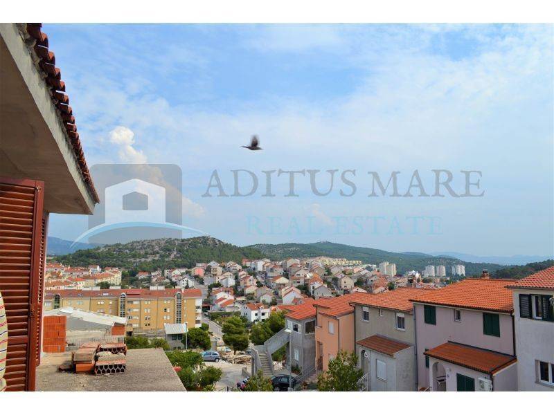 Terraced house, Sale, Šibenik, Šibenik