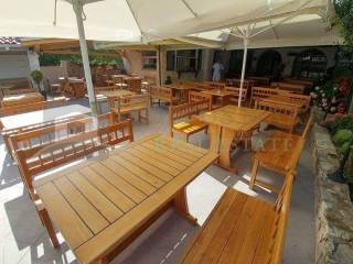 Pansion, Sale, Vodice, Srima