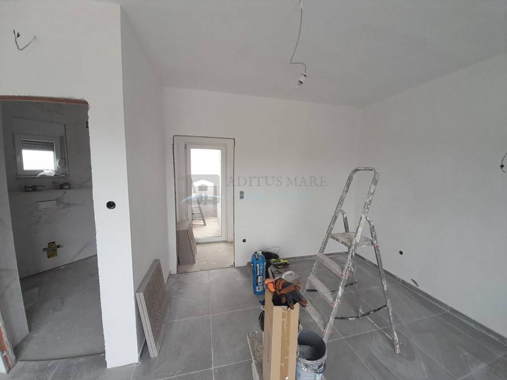 Villa, Sale, Šibenik - Okolica, Podsolarsko