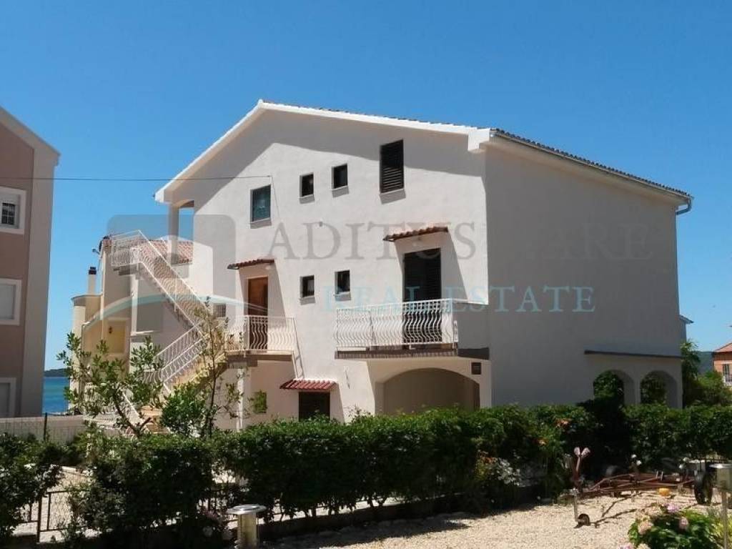 Family house, Sale, Šibenik - Okolica, Brodarica