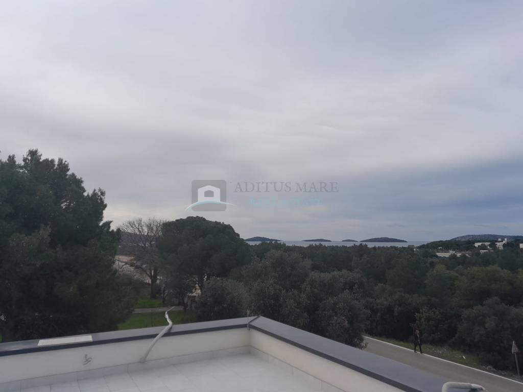 Villa, Sale, Šibenik - Okolica, Podsolarsko