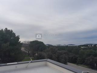 Villa, Sale, Šibenik - Okolica, Podsolarsko