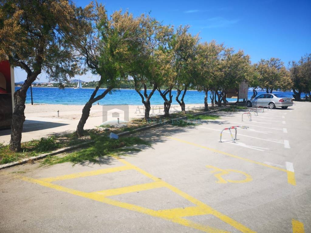 Pansion, Sale, Vodice, Srima