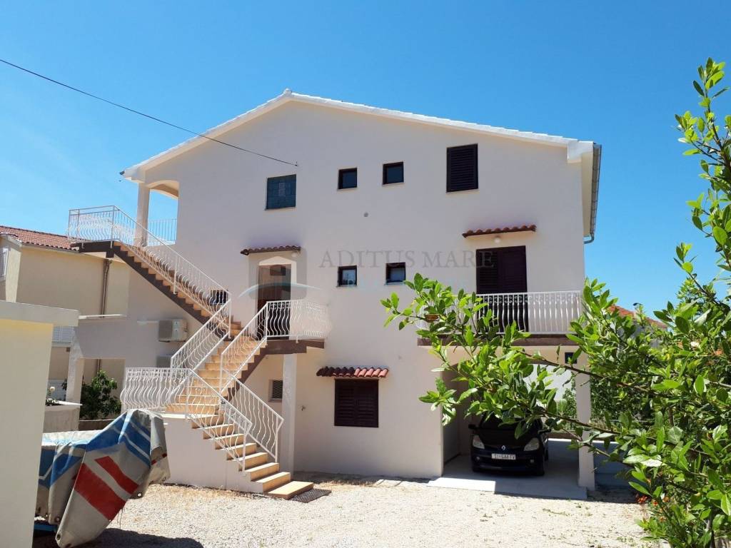 Family house, Sale, Šibenik - Okolica, Brodarica