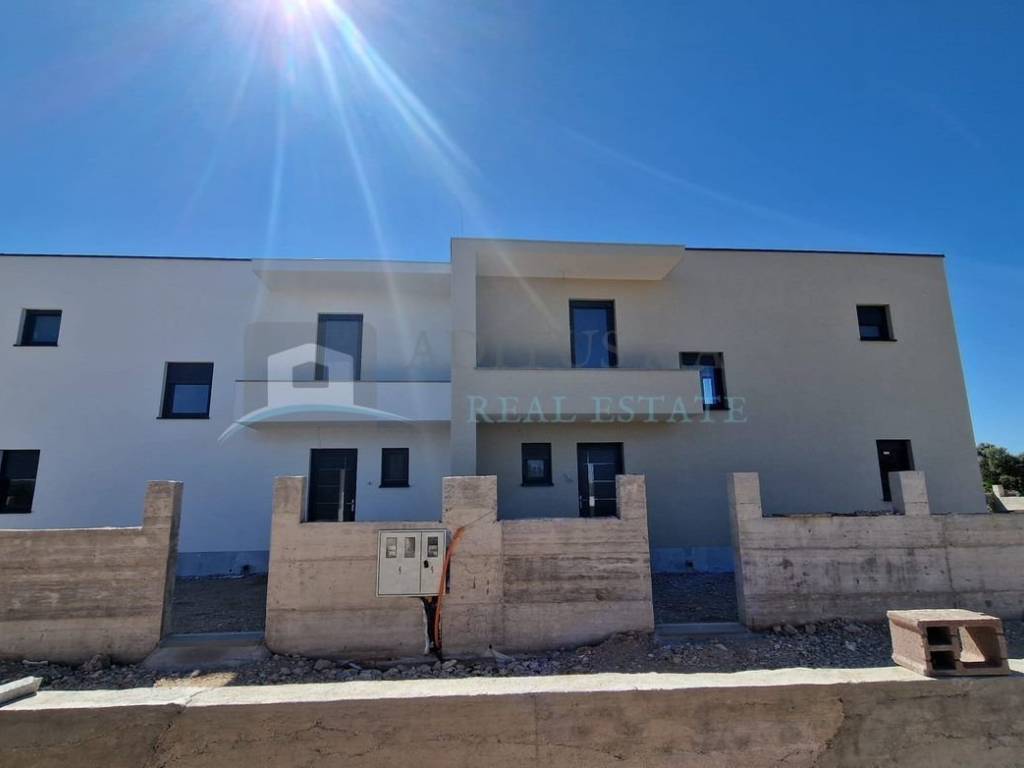 Semi-detached house, Sale, Šibenik - Okolica, Jadrija