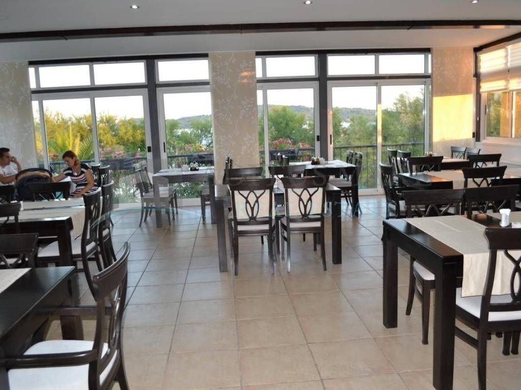 Pansion, Sale, Vodice, Srima
