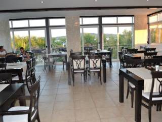 Pansion, Sale, Vodice, Srima