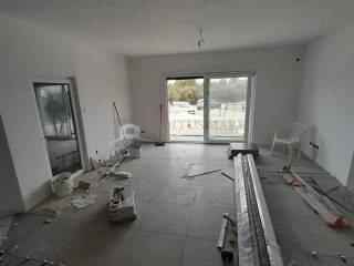 Villa, Sale, Šibenik - Okolica, Podsolarsko