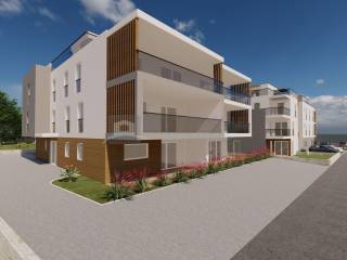 Flat in a new building, Sale, Vodice, Srima