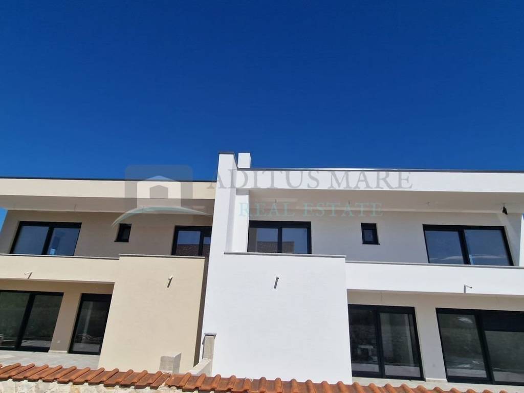 Semi-detached house, Sale, Šibenik - Okolica, Jadrija