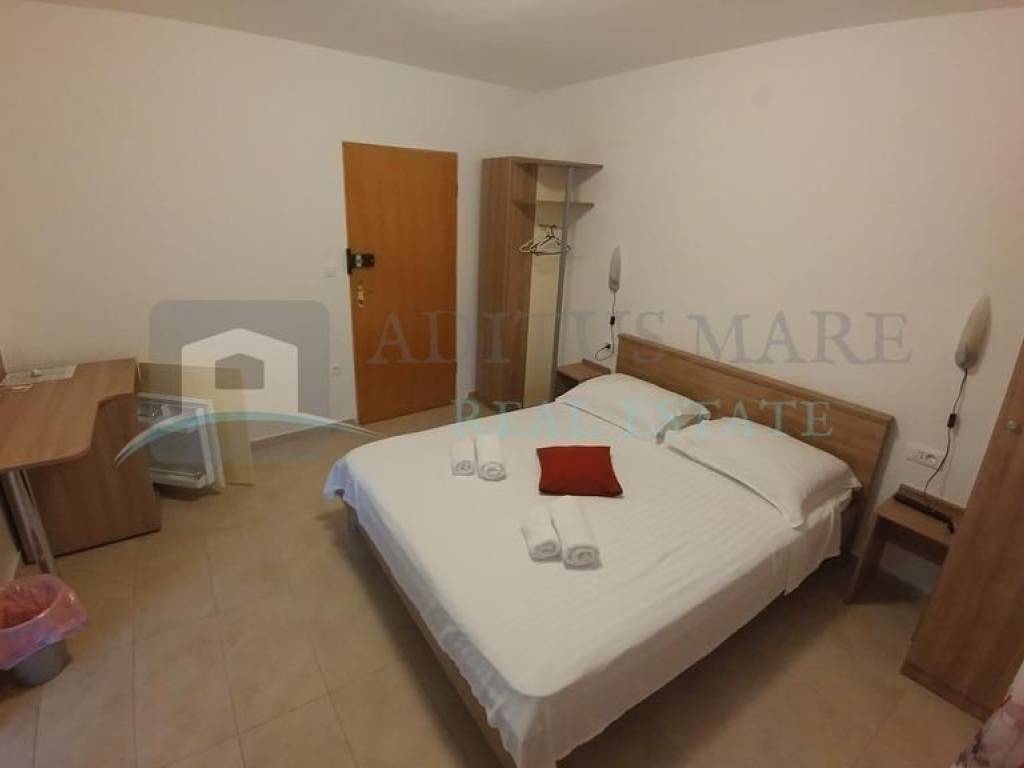 Pansion, Sale, Vodice, Srima